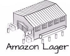 Amazon FBA Lager