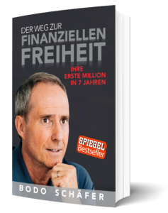 Der Weg zur finanziellen Freiheit - Bodo schäfer - kostenloses Buch