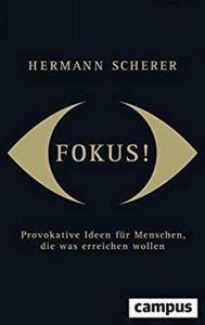 Hermann Scherer Fokus - kostenloses Buch