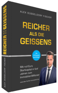 Reicher als die Geissen - Alex Fischer - Buch kostenlos